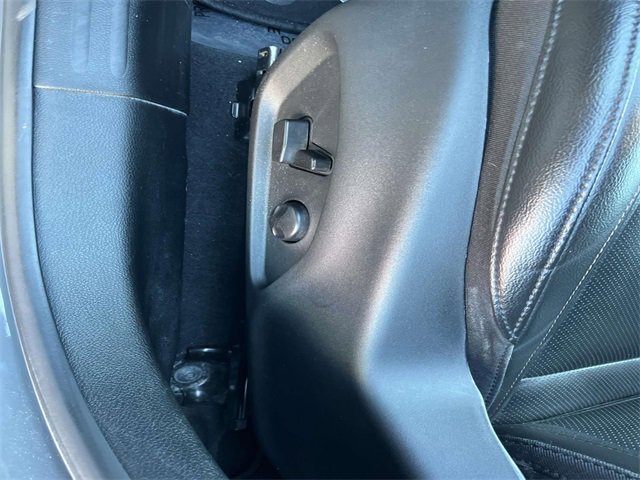 Used 2022 Jeep Compass Limited image 27