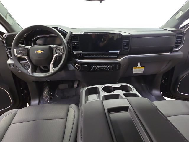 New 2026 Chevrolet Silverado 1500 LT AWD/4WD image 11