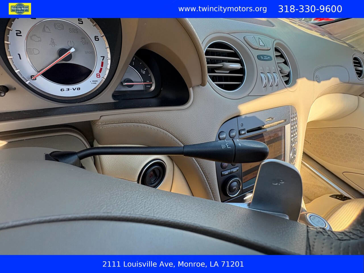 Used 2012 Mercedes-Benz SL 63 AMG image 69