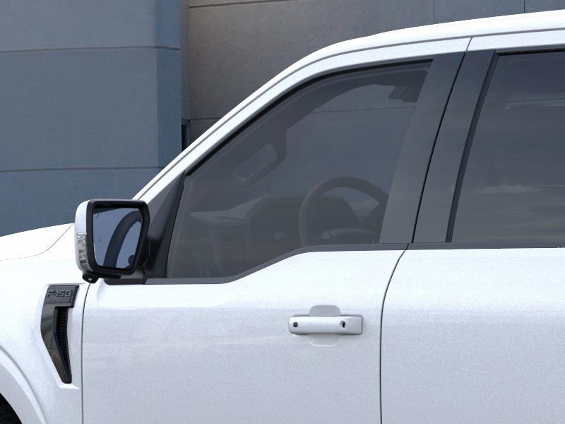 New 2025 Ford F150 Lariat image 20