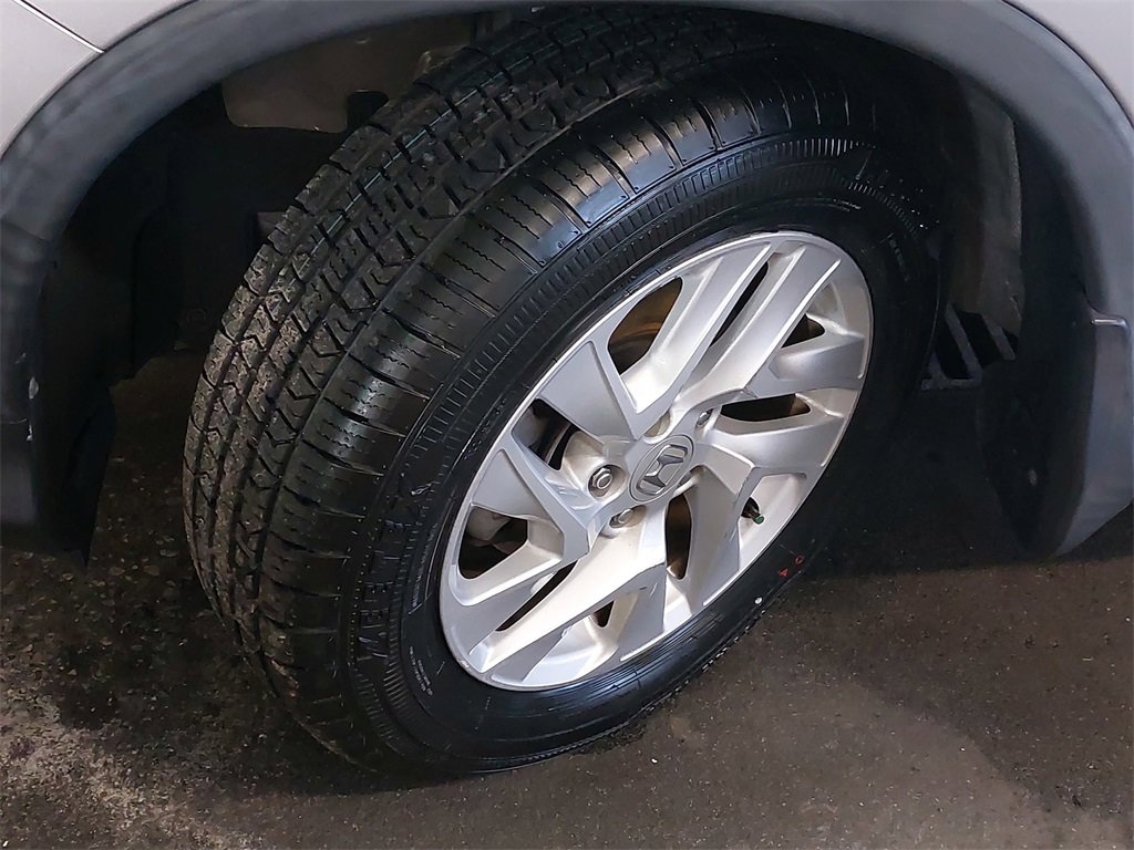 Used 2015 Honda CR-V EX-L image 26