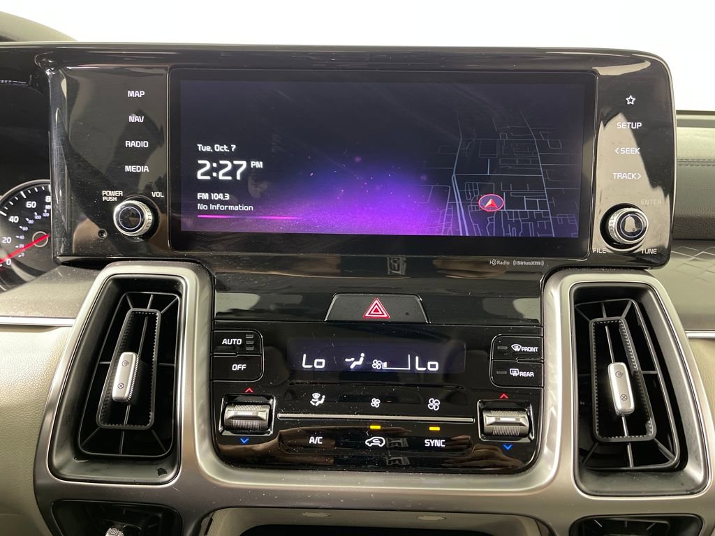 Used 2023 Kia Sorento S image 22