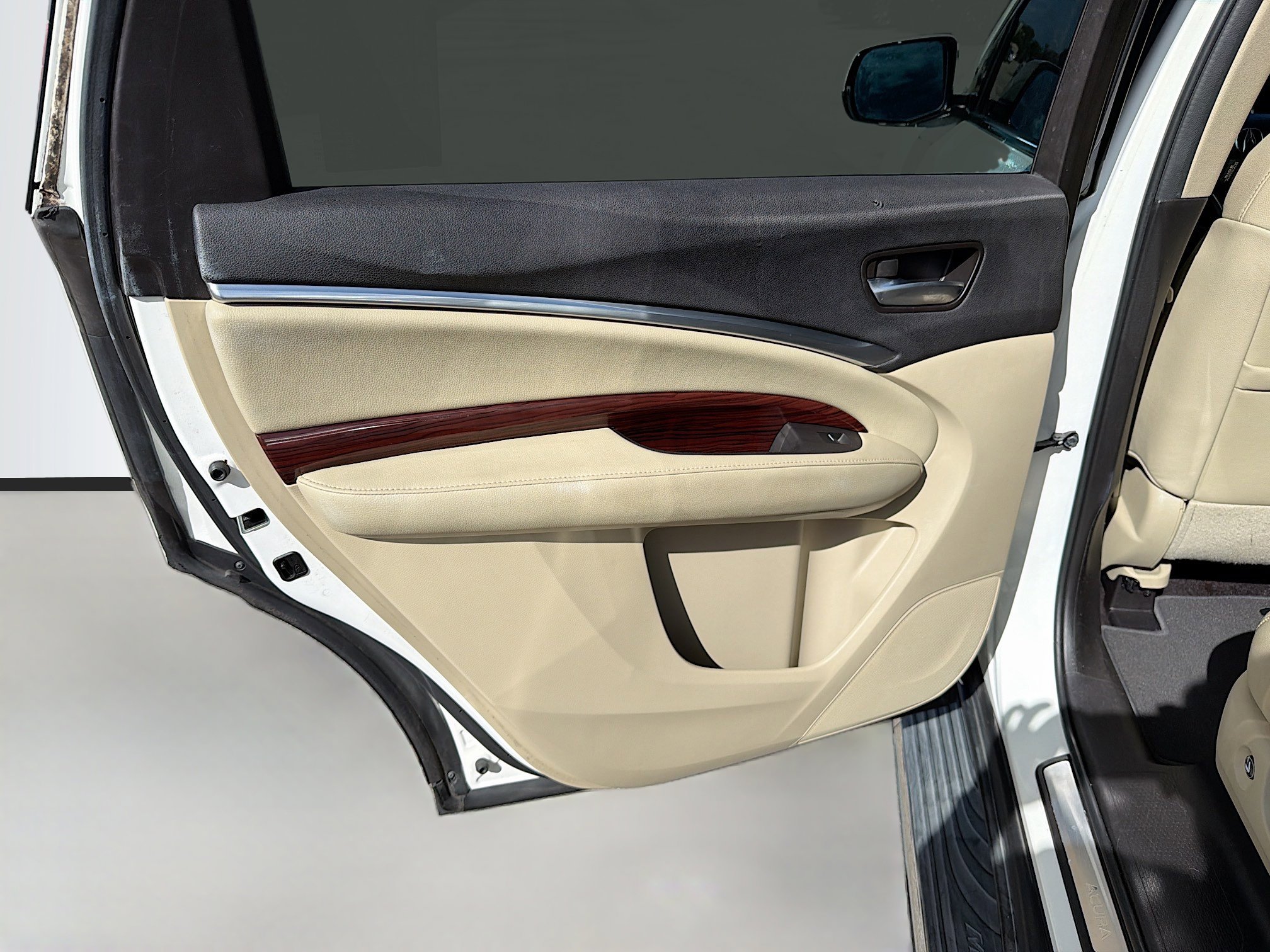 Used 2016 Acura MDX 3.5L image 47