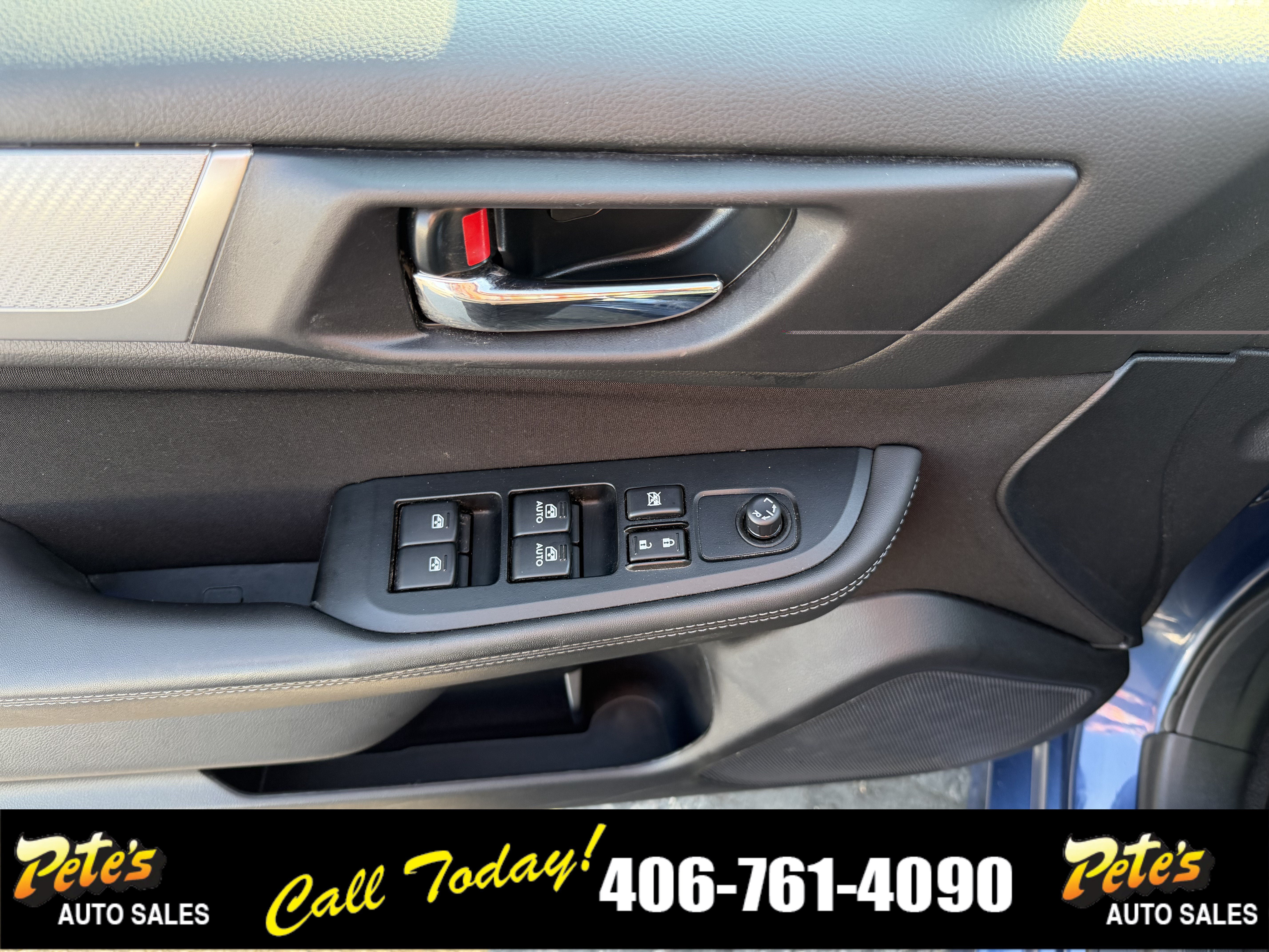 Used 2019 Subaru Legacy 2.5i Premium AWD/4WD image 31