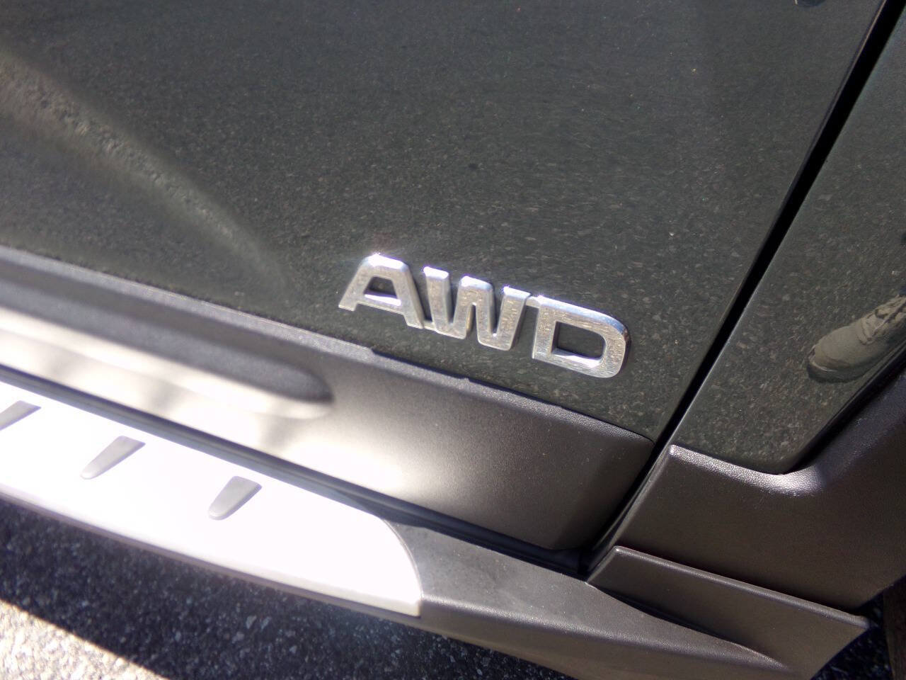 Used 2014 Kia Sorento EX AWD/4WD image 13