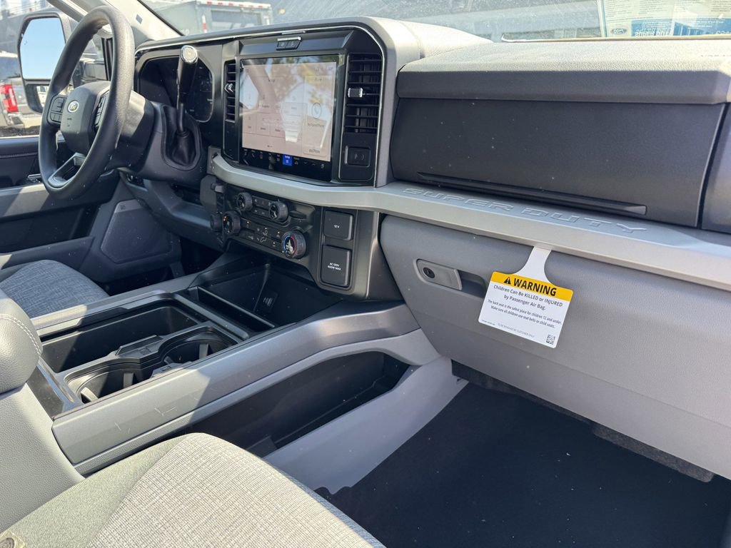 New 2026 Ford F250 XLT w/ XLT Premium Package image 7
