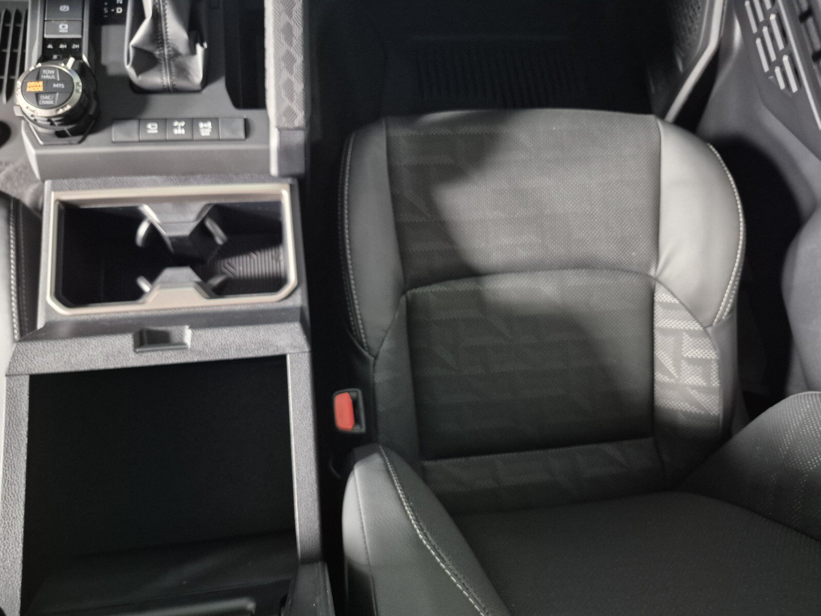 New 2026 Toyota 4Runner Limited AWD/4WD image 29