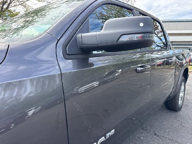 New 2026 RAM 1500 Big Horn AWD/4WD image 4