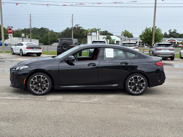 Used 2025 BMW 228i xDrive AWD/4WD image 2
