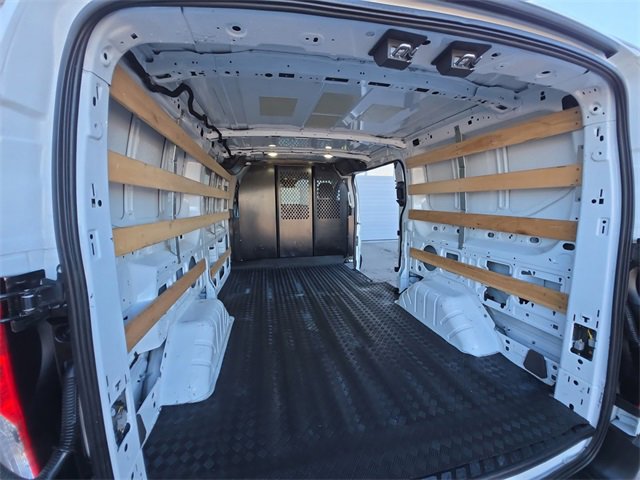 Certified 2024 Ford Transit 250 Low Roof w/ Exterior Upgrade Package image 16