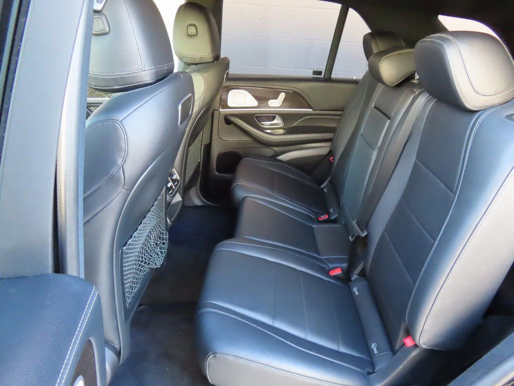 Used 2020 Mercedes-Benz GLE 350 4MATIC image 29