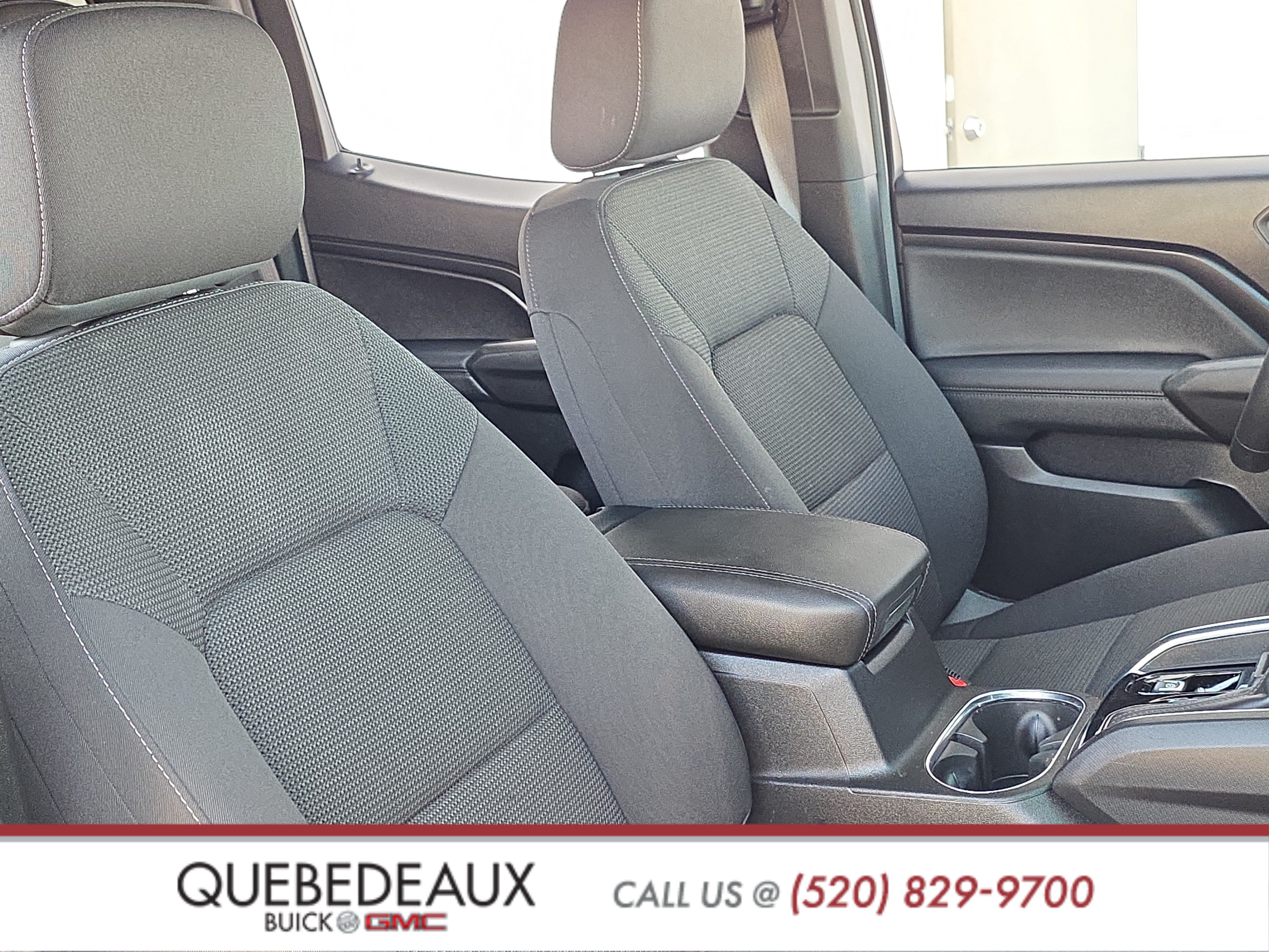 Used 2024 GMC Canyon Elevation w/ Convenience Package RWD image 28