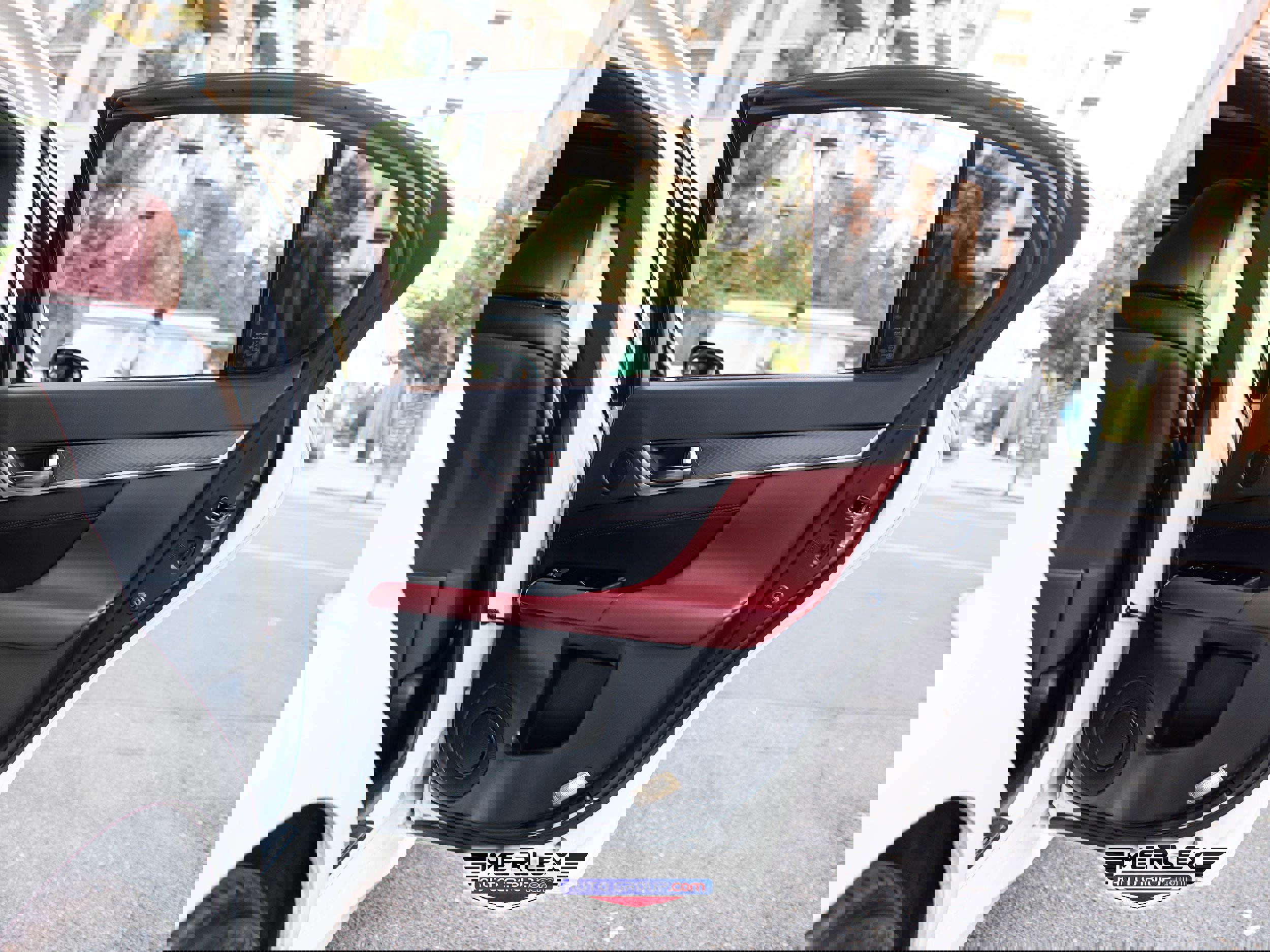 Used 2018 Lexus GS 350 F Sport image 47