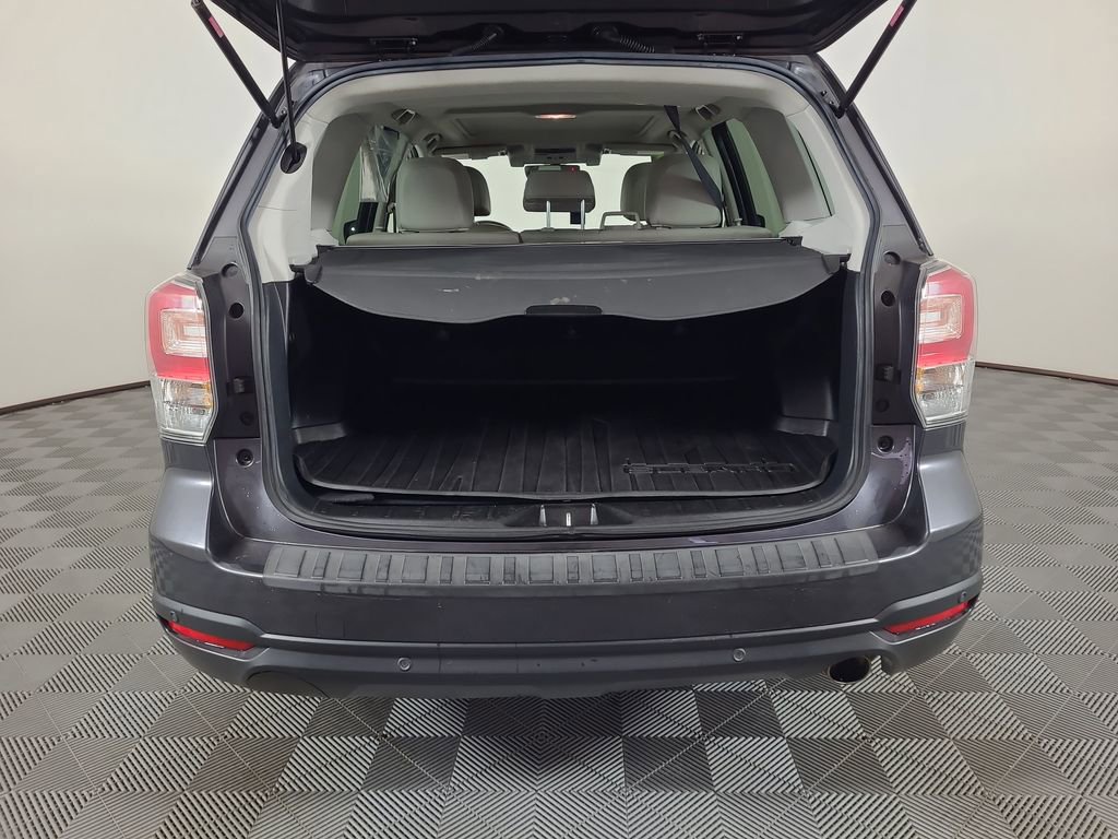 Used 2017 Subaru Forester 2.5i Limited AWD/4WD image 23