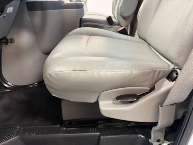 Used 2023 Ford E-350 and Econoline 350 Super Duty w/ Power Windows & Locks Group RWD image 13