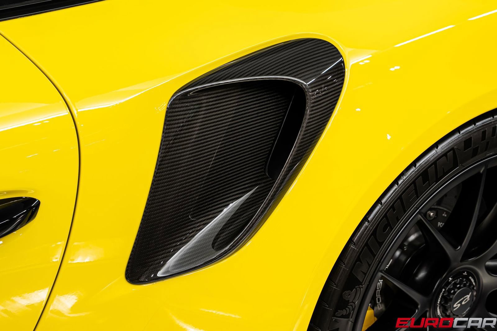 Used 2018 Porsche 911 GT2 RS RWD image 19