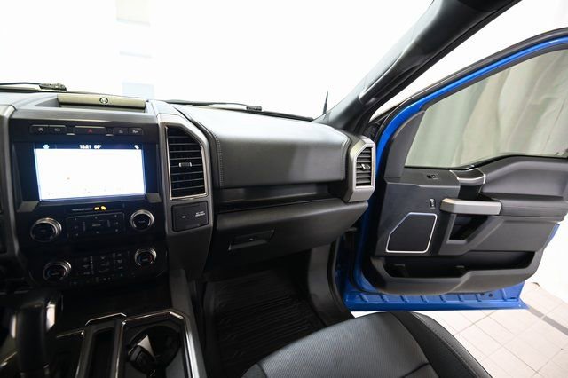 Used 2019 Ford F150 Raptor w/ Equipment Group 802A Luxury image 32