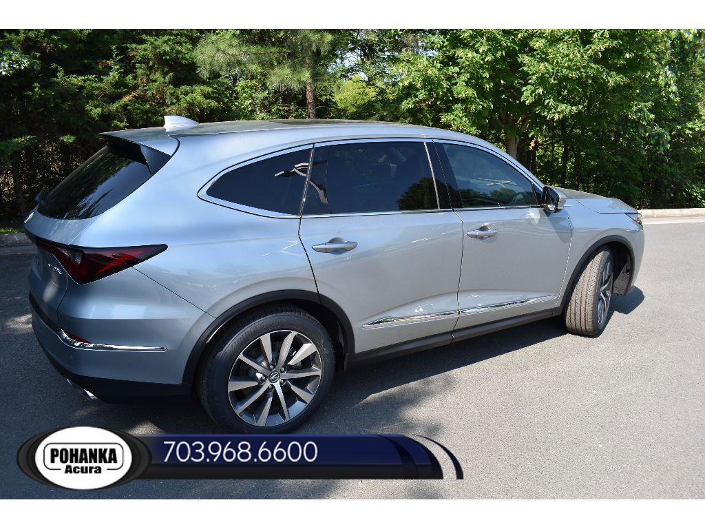 New 2026 Acura MDX w/ Technology Package image 11