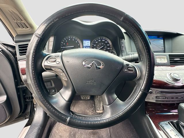 Used 2018 INFINITI Q70 L 3.7 image 13