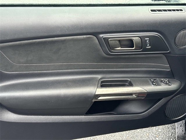 Certified 2017 Ford Mustang Shelby GT350 image 20