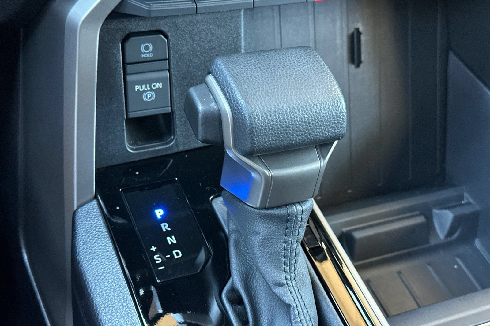 Used 2025 Toyota Tundra SR5 AWD/4WD image 21