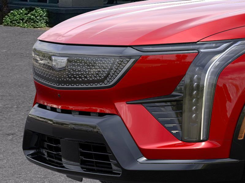 New 2026 Cadillac Optiq Sport 1 RWD image 13
