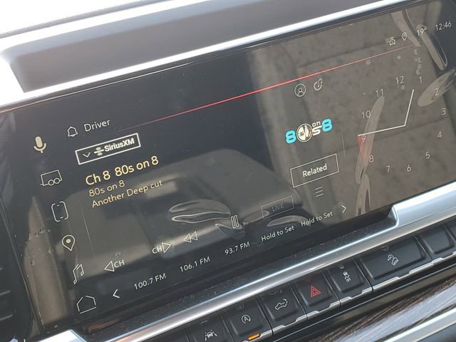 New 2026 GMC Sierra 1500 SLE image 14