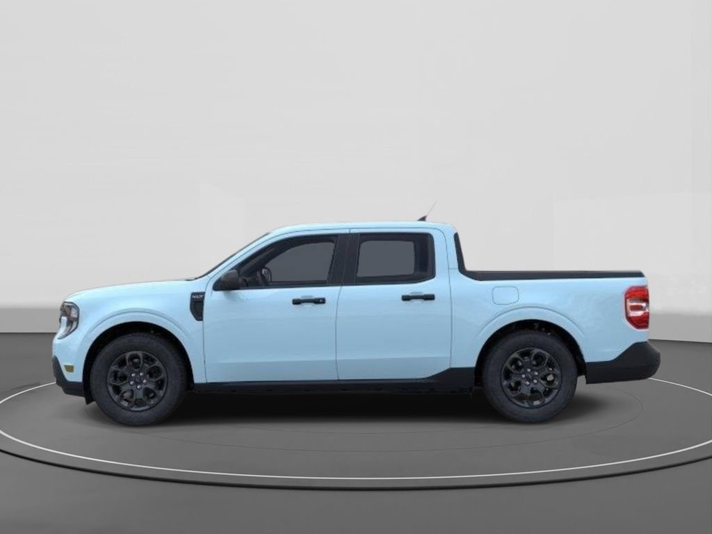 New 2026 Ford Maverick XLT AWD/4WD image 3