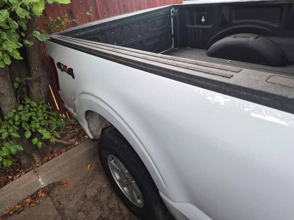 Used 2022 Ford F150 XLT AWD/4WD image 22