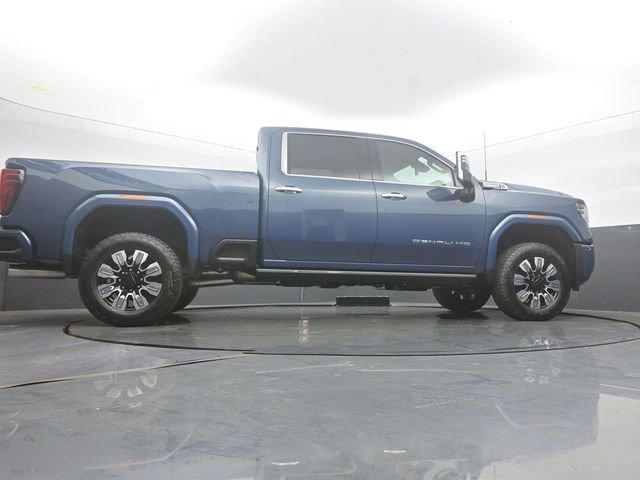 New 2026 GMC Sierra 2500 Denali w/ Denali Reserve Package AWD/4WD image 50