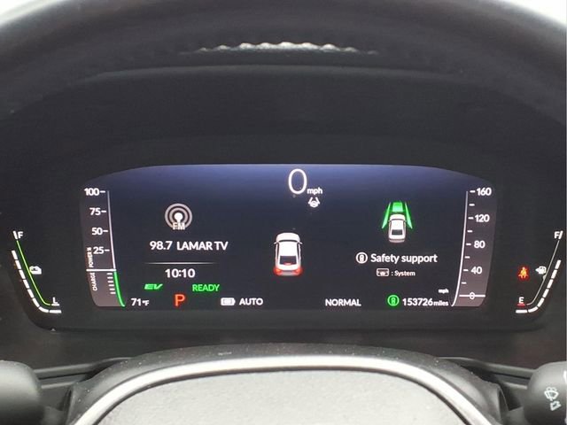 Used 2023 Honda Accord Sport image 13