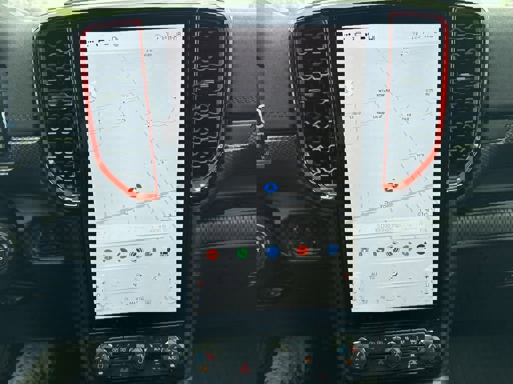 New 2026 Ford Ranger Raptor image 32