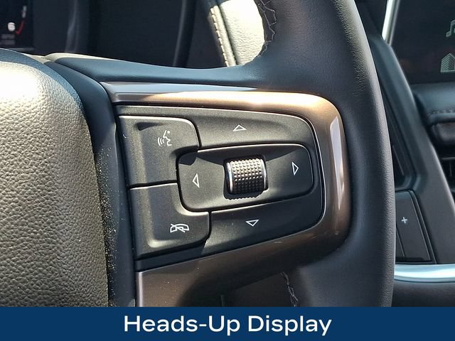 Used 2024 Chevrolet Tahoe High Country AWD/4WD image 8