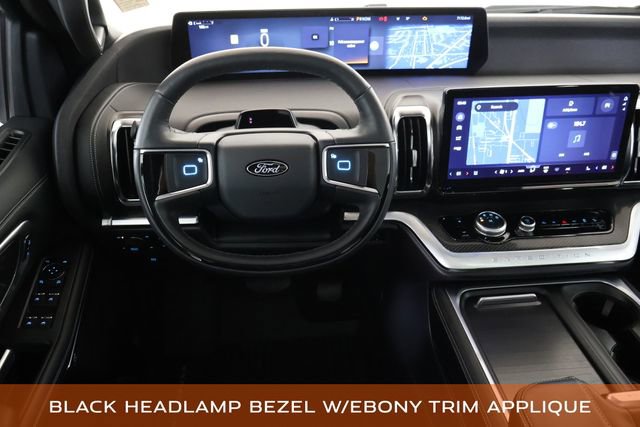 Used 2025 Ford Expedition Platinum w/ Stealth Appearance Package image 22