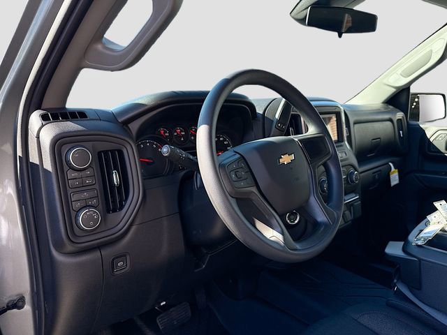 New 2026 Chevrolet Silverado 1500 Custom image 10