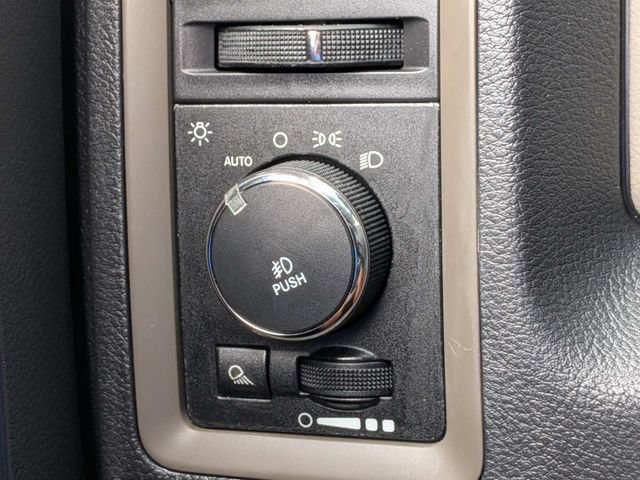 Used 2012 RAM 1500 Express w/ ST Popular Equipment Group RWD image 23