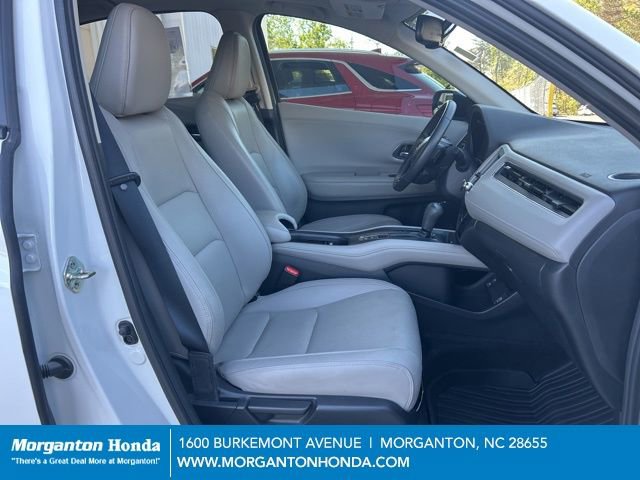 Used 2019 Honda HR-V EX-L image 38
