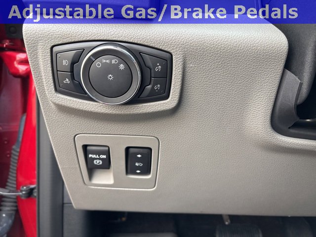 Used 2020 Ford F150 XLT w/ Equipment Group 302A Luxury image 21