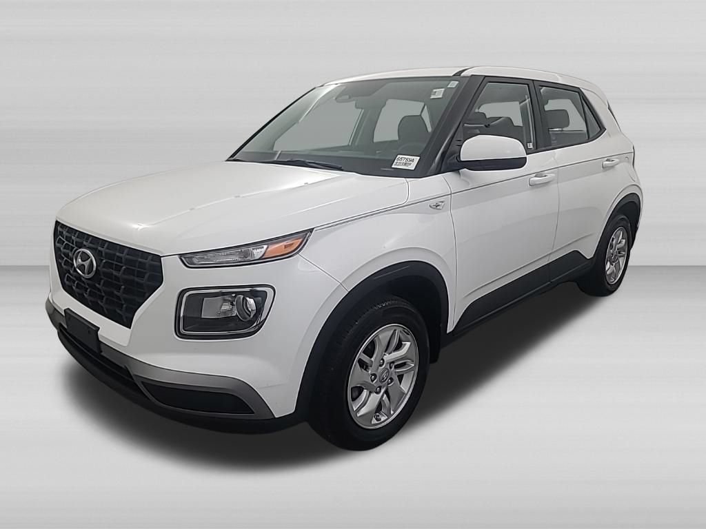 Used 2024 Hyundai Venue SE FWD image 8