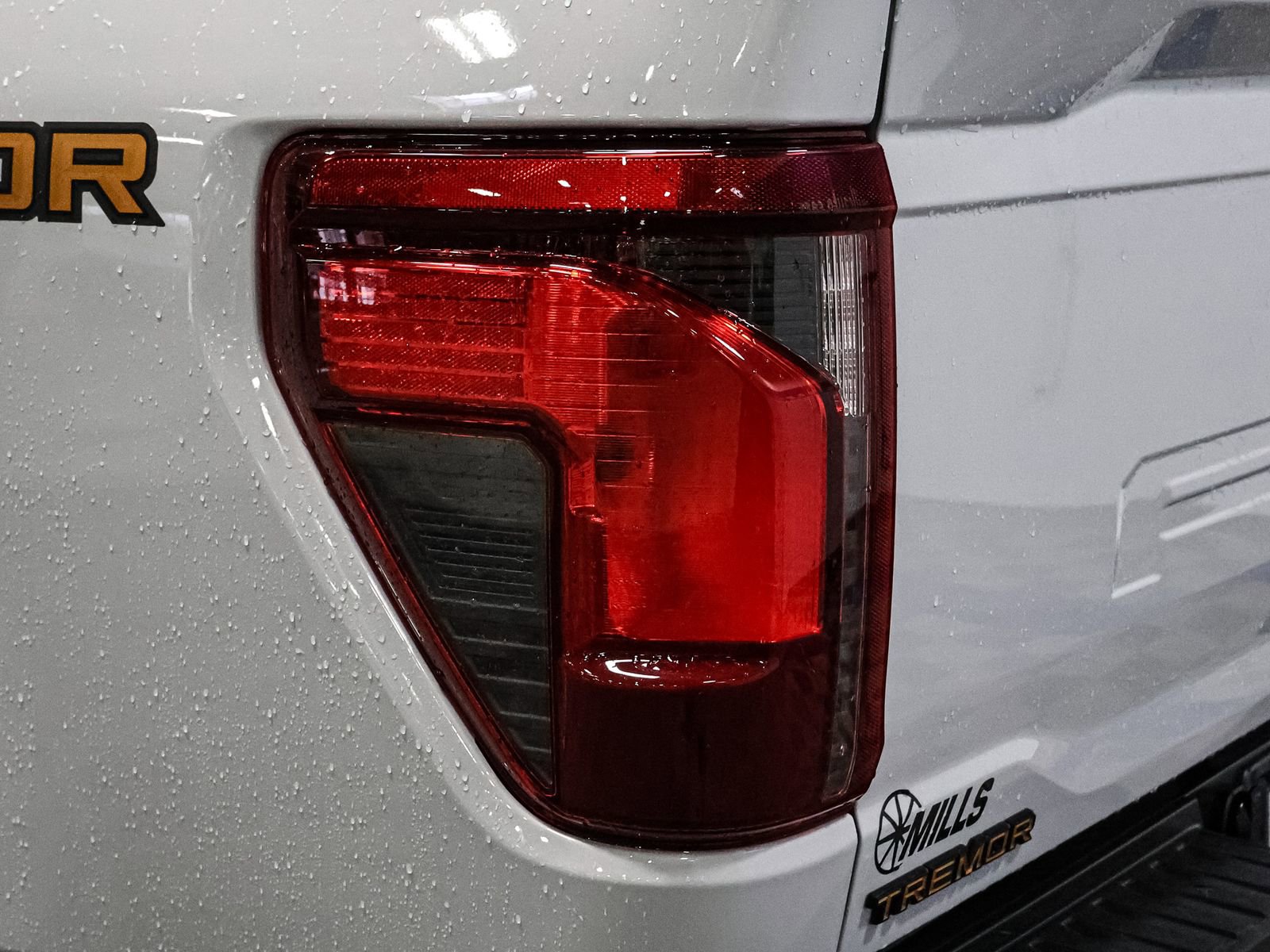 Certified 2025 Ford F150 Tremor w/ Bed Utility Package AWD/4WD image 15