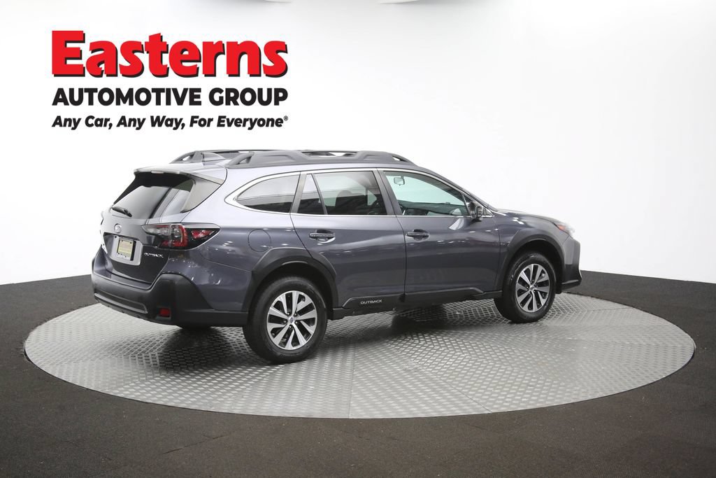Used 2023 Subaru Outback Premium AWD/4WD image 40