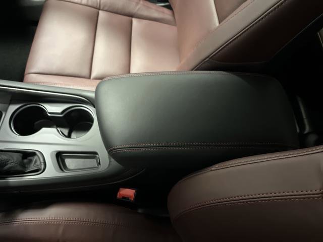 New 2026 Dodge Durango GT image 21