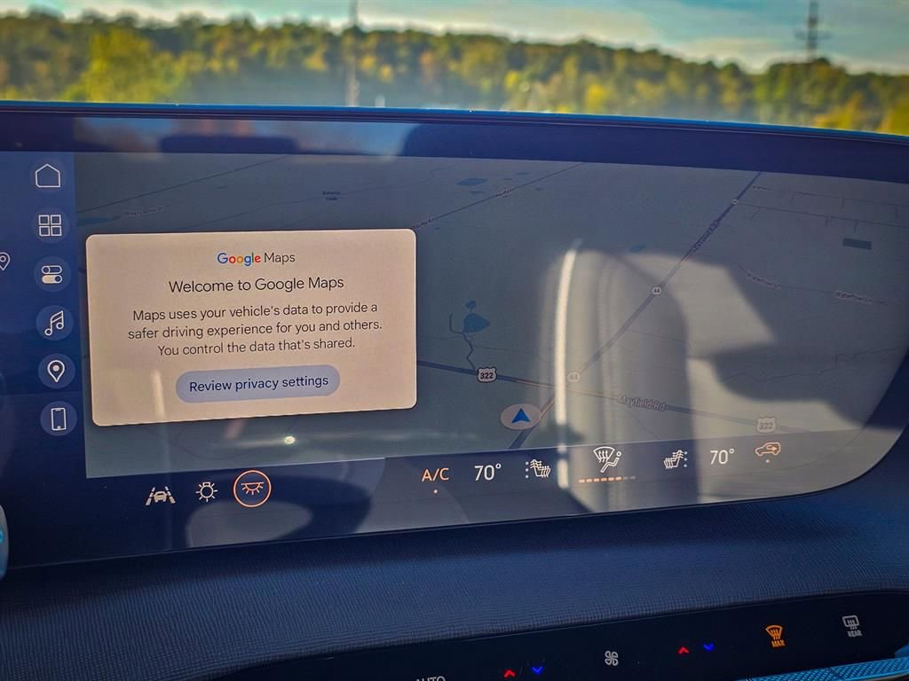 New 2026 Buick Enclave Sport Touring w/ Power Package image 26