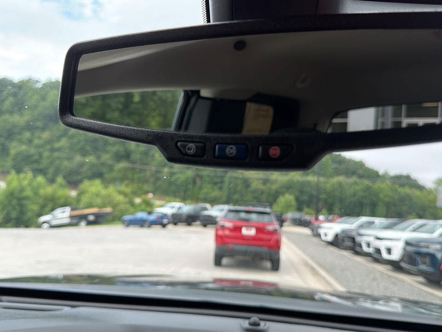 Used 2022 Chevrolet Colorado LT w/ Fleet Safety Package RWD image 33