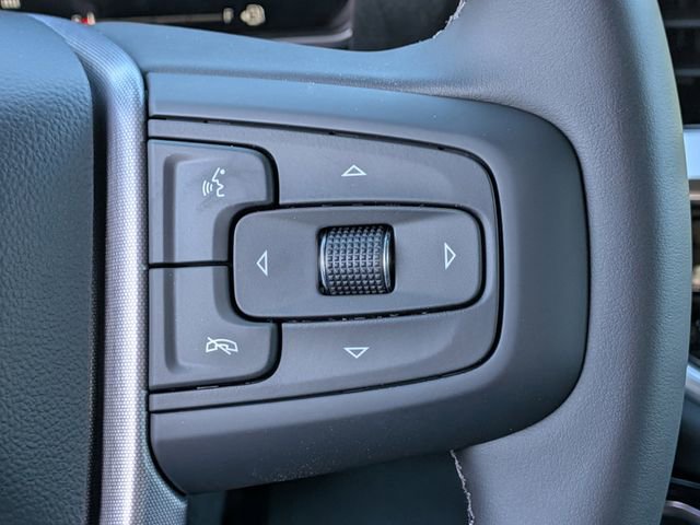New 2026 GMC Sierra 1500 Elevation w/ LPO, Elevation Black Package image 29