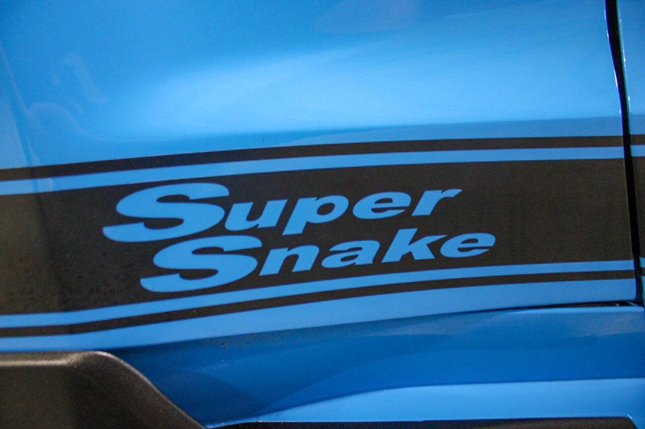 Used 2022 Ford Mustang GT Premium w/ GT Performance Package image 23