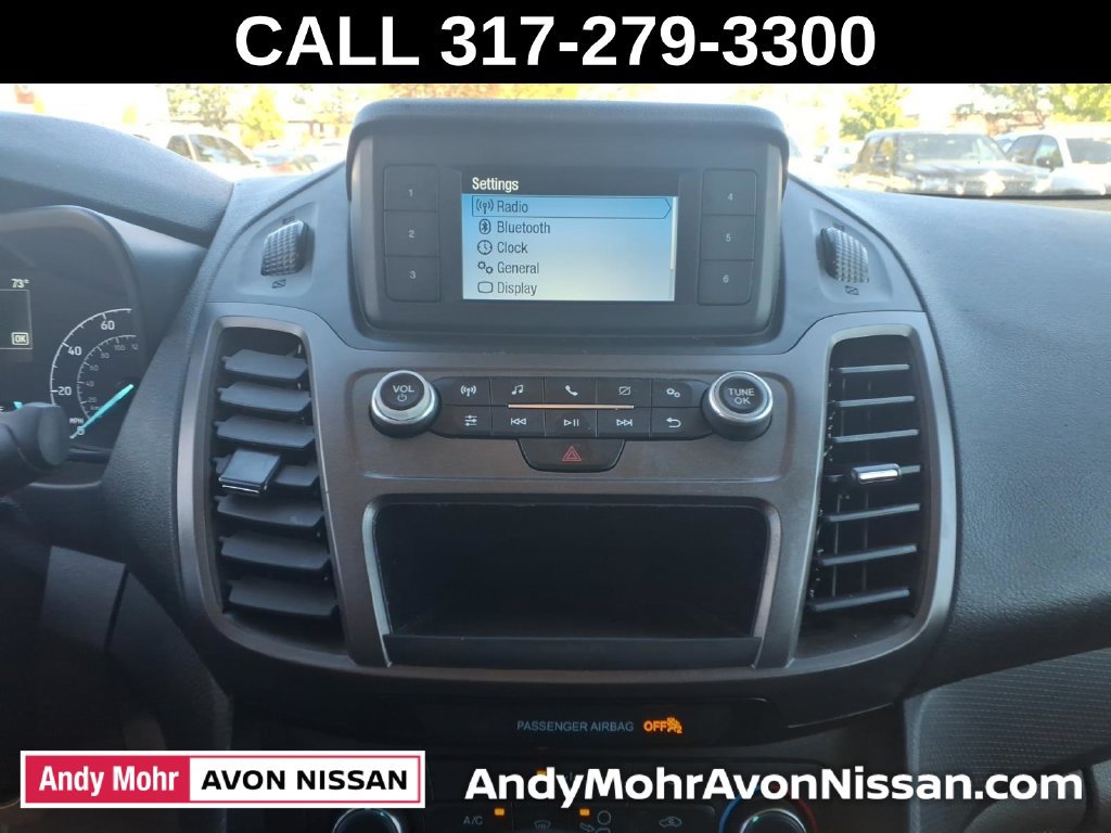 Used 2022 Ford Transit Connect XL FWD image 27