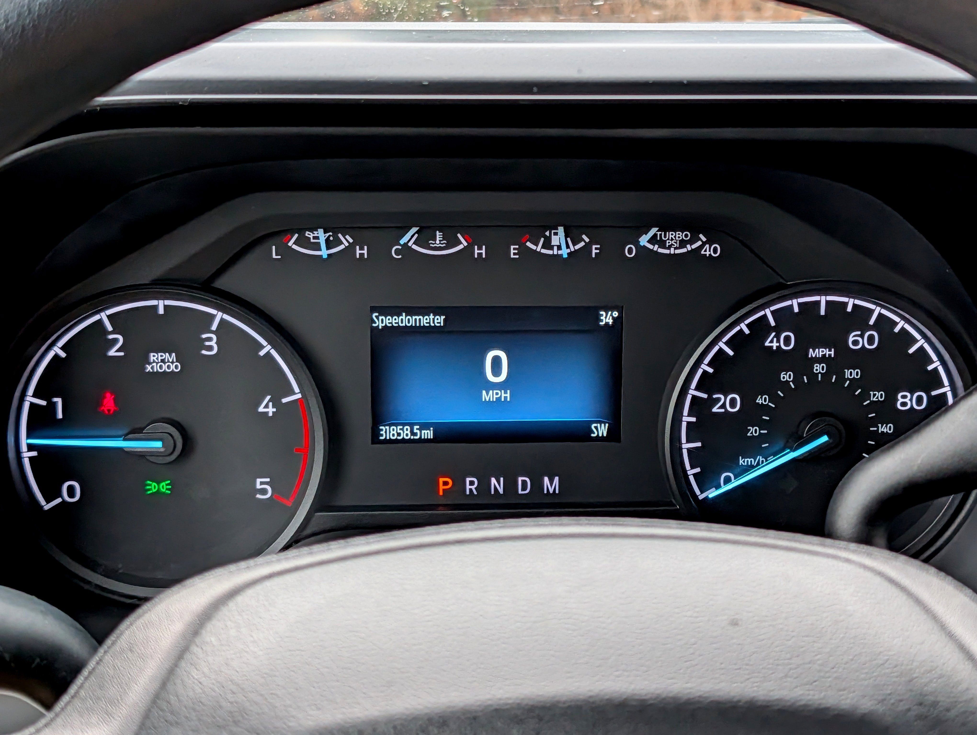 Used 2025 Ford F250 XLT image 25