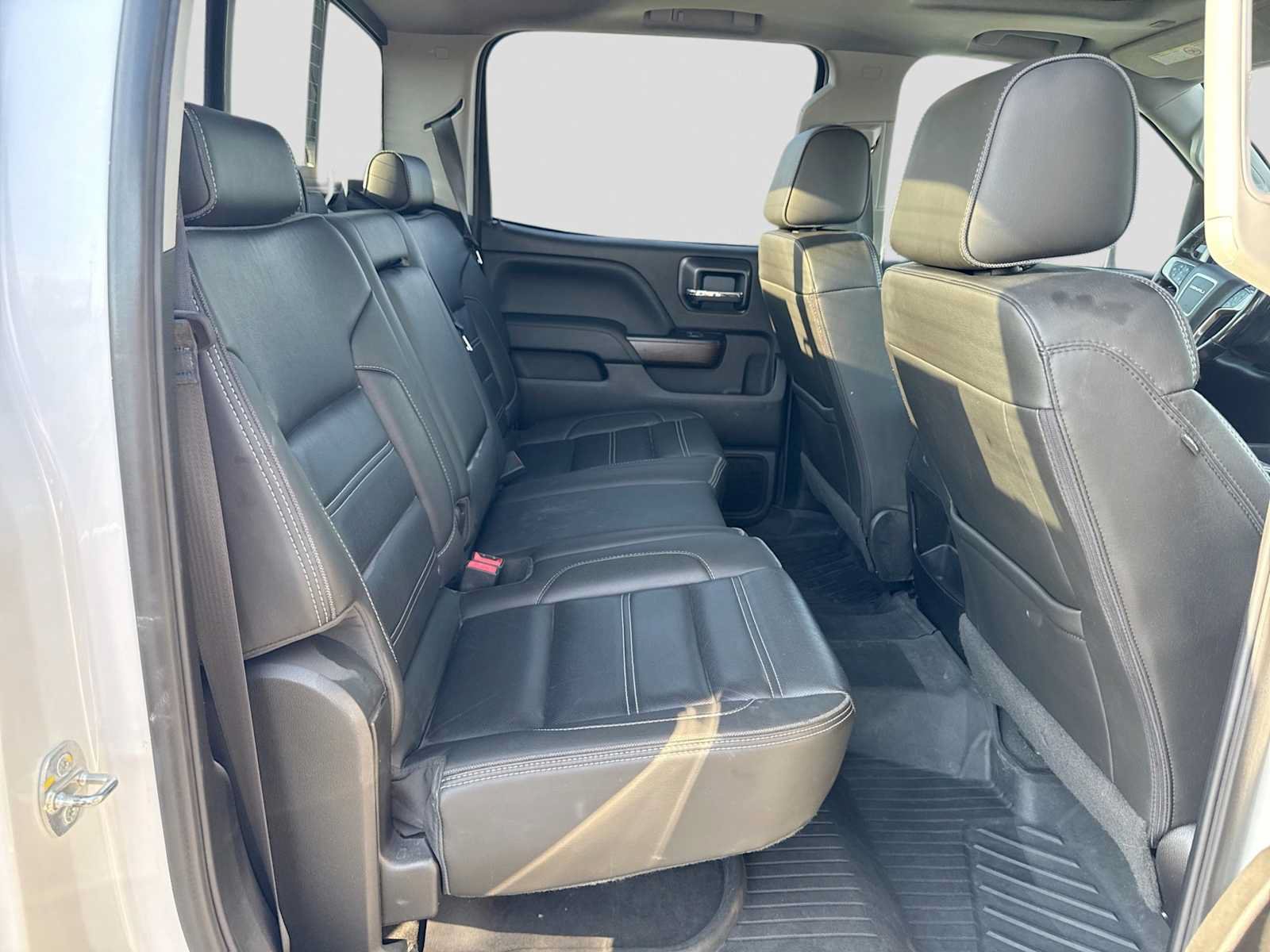 Used 2019 GMC Sierra 2500 Denali AWD/4WD image 20