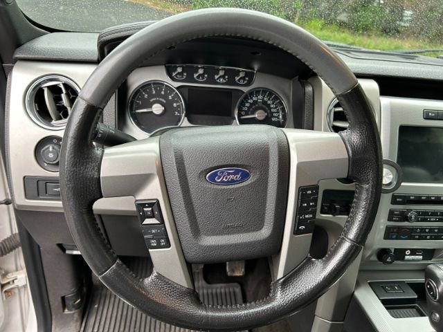 Used 2011 Ford F150 Lariat Limited AWD/4WD image 10